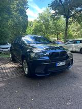 BMW X6 35d M57 M-Paket xDrive | Kein Tausch - BMW X6: Xdrive35d