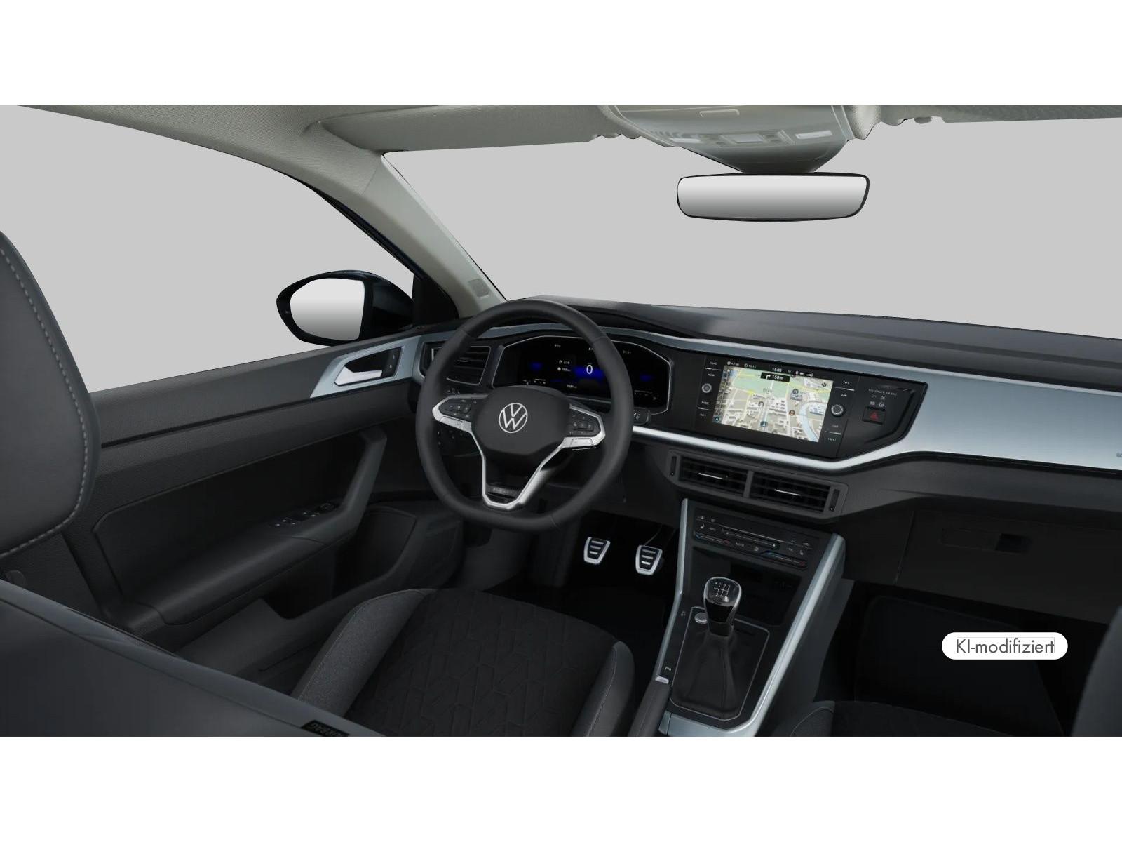 Volkswagen Taigo Energy 1,0 TSI | ACC | AHK | Anschlussgara