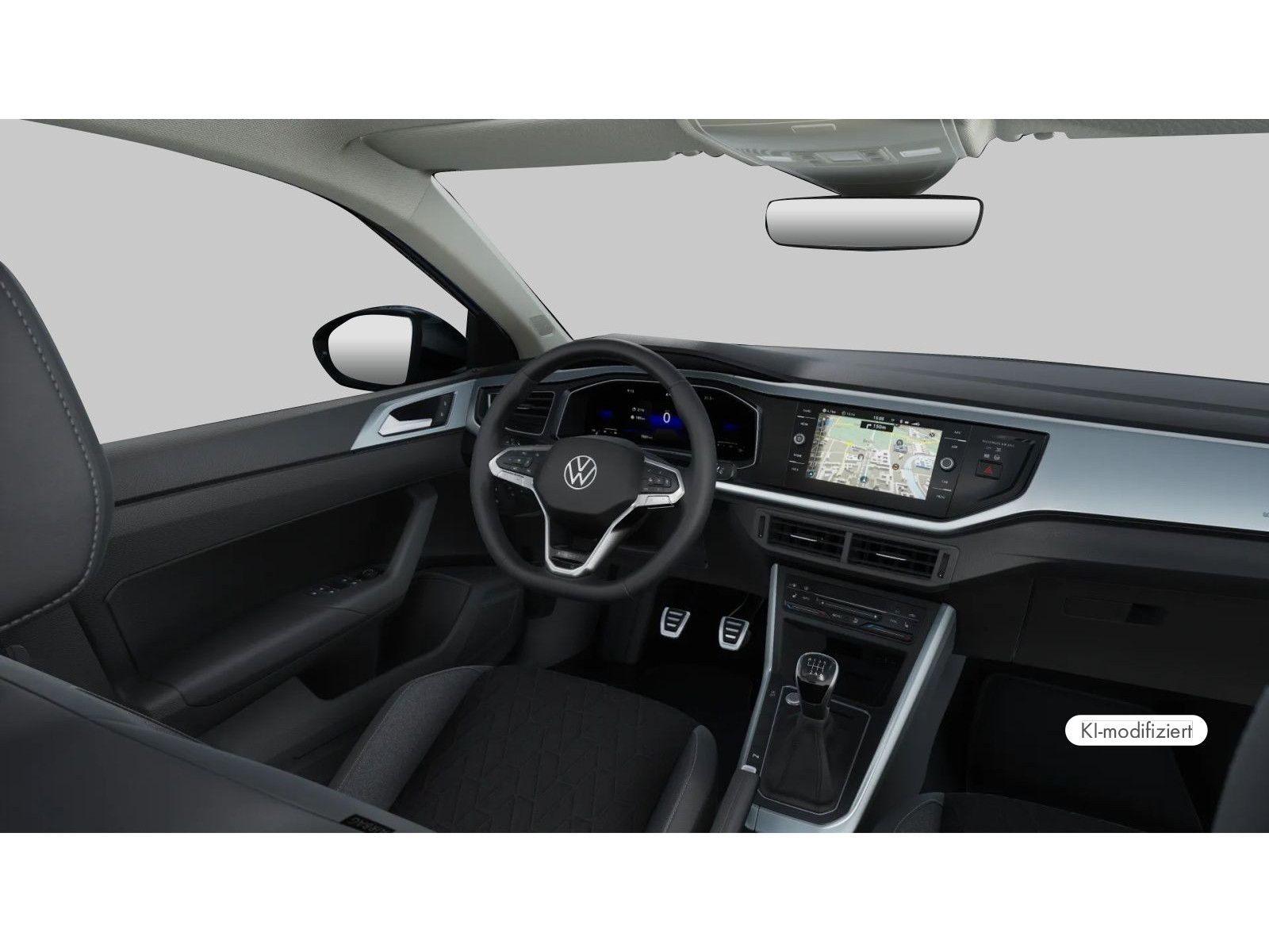 Volkswagen Taigo - Bild 6