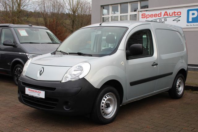 Renault Kangoo 1.5 dCi Rapid Extra/Van/EURO 5/2.HAND