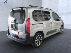 Berlingo Shine M HDI 130 Berlingo Shine M HDI 130