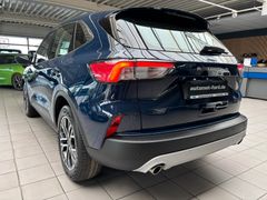 FORD Kuga 2.5 Plug-In Hybrid Titanium*Navi*DAB*Sitzh.
