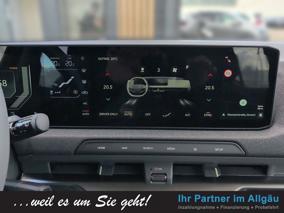 Fahrzeugabbildung Kia EV2 42kWh EARTH RW-317KM WIC TEC DWP 7J-GARANTIE