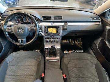 MYAUTOCENTER – Gebraucht- und Jahreswagen mit Werkstattservice in Pfaffenhofen Volkswagen Passat Variant Business Edition BMT *NAVI*XENON*