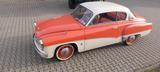 Wartburg 311/3 Meerane Coupé Sammlerzustand alles wie neu - gebrauchte Wartburg Coupés