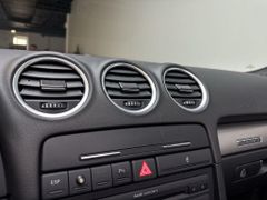 AUDI A4 Audi Cabrio 3.0 TDI Sline aus Familienhand
