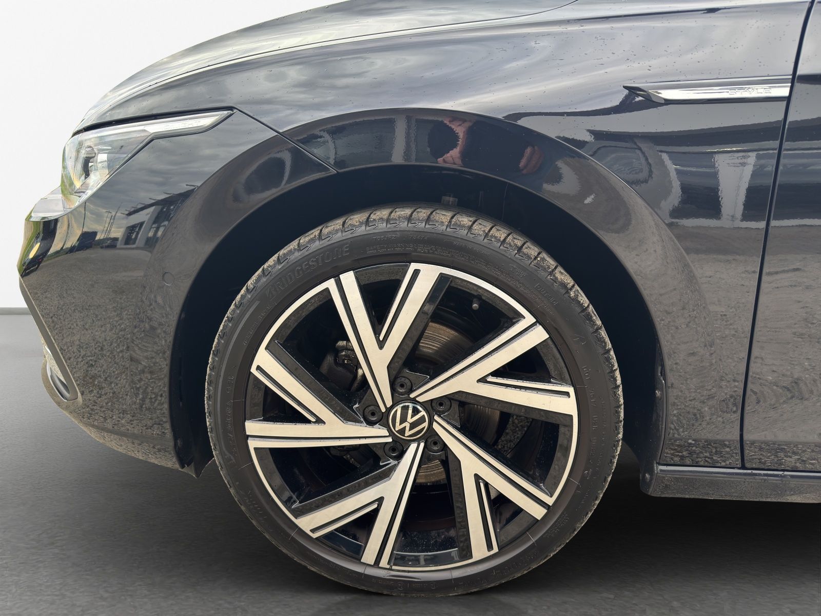 Volkswagen Golf - Bild 16
