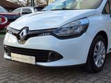 Renault Clio 1.2 *Abnehmbare AHK,Tempomat,Klima,Navi* - Renault Clio mit Anhängerkupplung