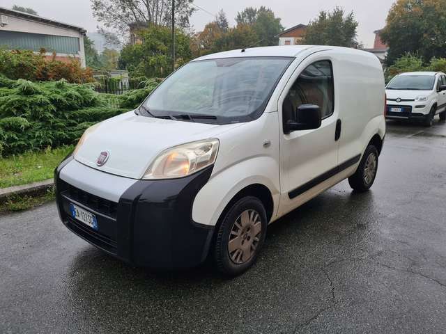 Fiat Fiorino 1.3 mjt 16v 75cv cargo