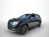 Cupra Ateca VZ 2.0 TSI 300PS 4x4 Akrapovic Brembo Busi - Gebrauchtwagen mit Akrapovic Auspuffanlage