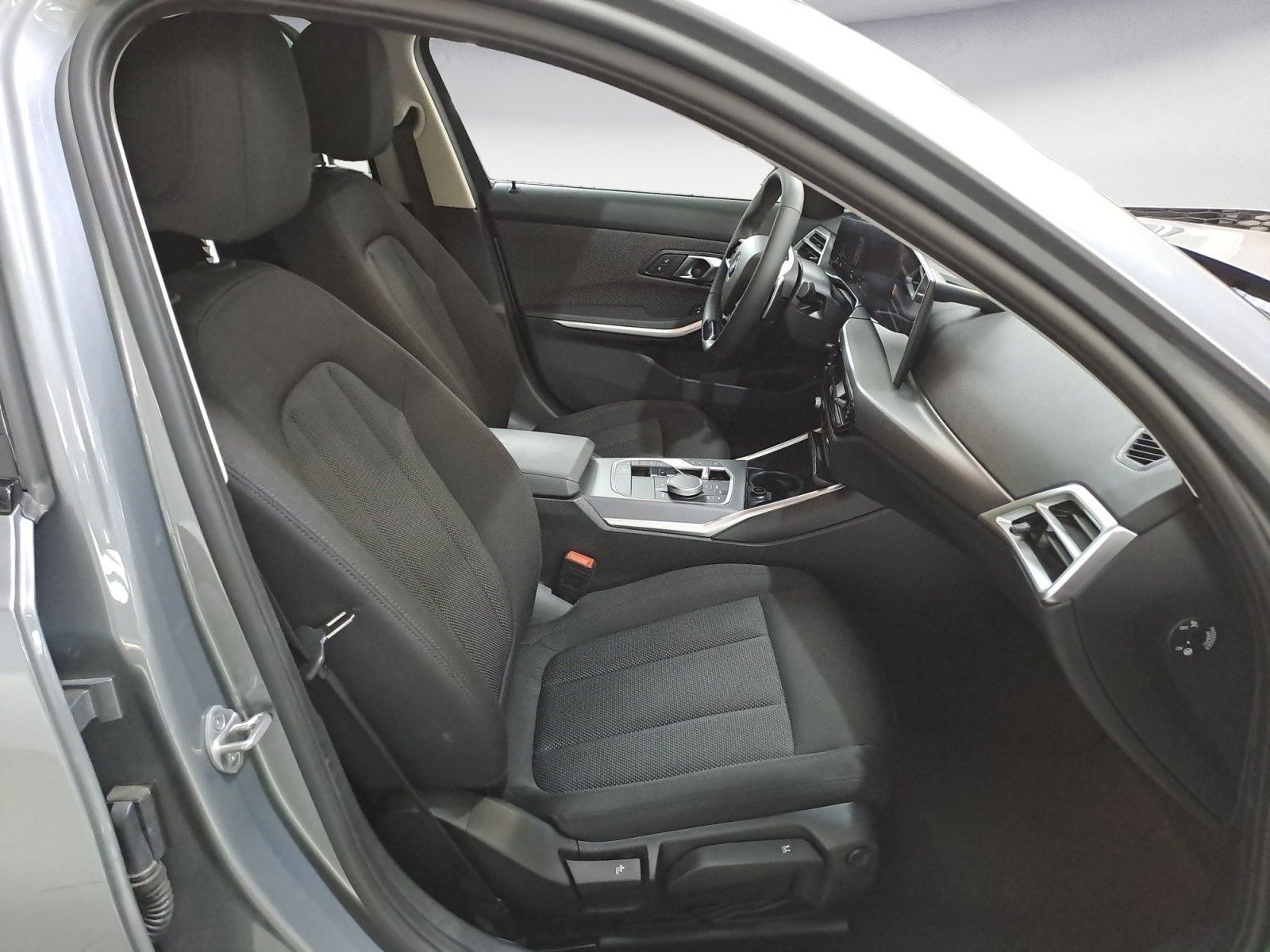 BMW 318i Touring Auto Comfort Paket Sonnenschutz foto 9