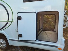 Chausson C727, Alkoven, MJ25