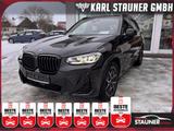 BMW X3 20 d xDrive M-Sport ABSTANDST. LED KAMERA - gebrauchte BMW X3 aus dem Jahr 2024