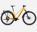 Orbea Kemen MID SUV 30 L mango black UVP 4.199€ - Angebote