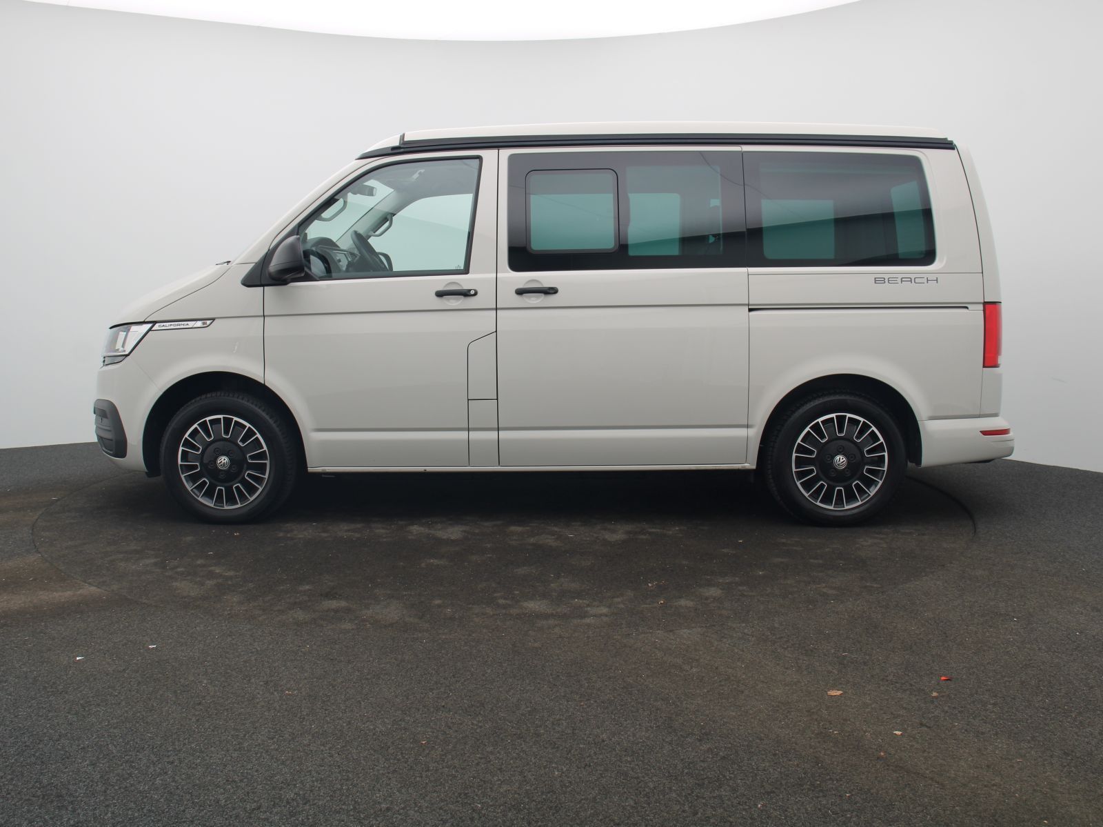 Volkswagen T6 California - Bild 5