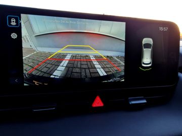 Hyundai IONIQ 5 84kWh N LINE X (325PS) AllradSitz-Paket
