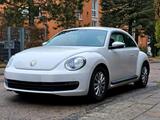 Volkswagen Beetle/Käfer 2012, 1.2 TSI, 113... - Volkswagen: Kaefer