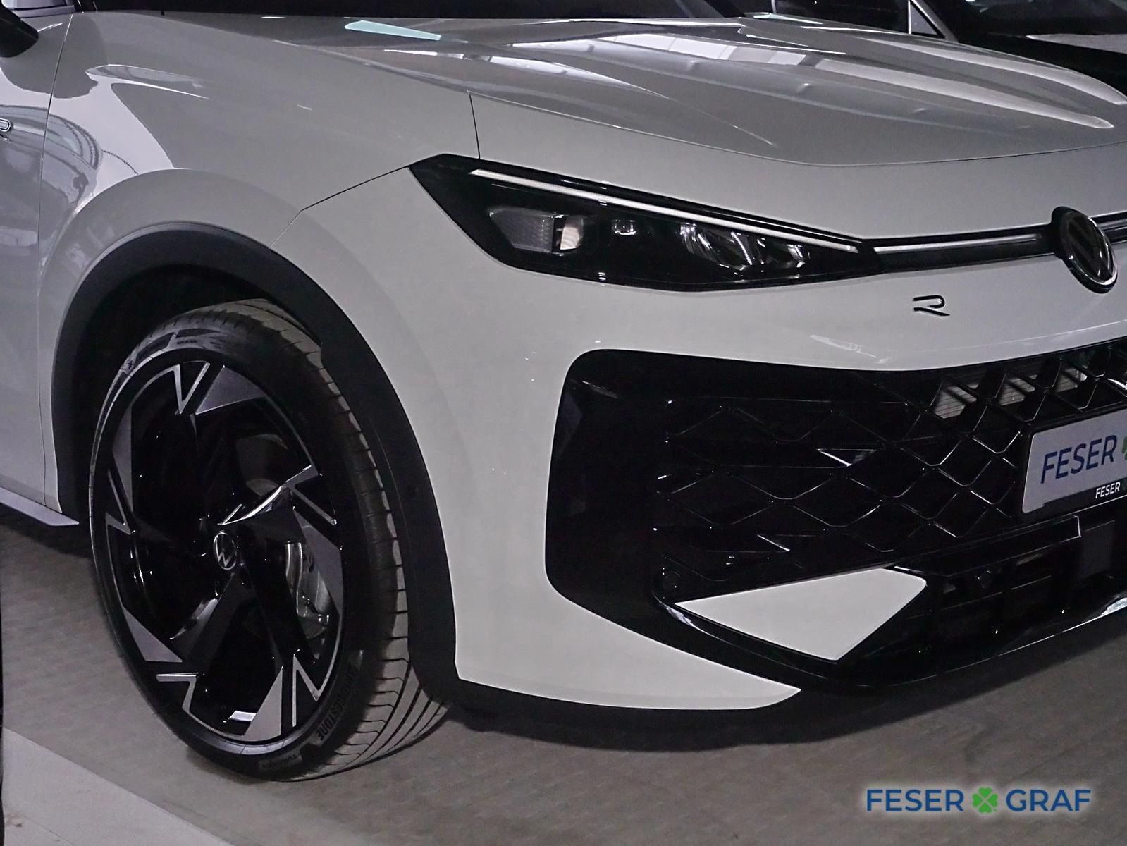 Volkswagen T-Roc - Bild 10