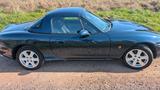 Mazda MX-5 NB 1.8 140PS | 8-fach Alu | Sportauspuff |  - gebrauchte Mazda MX-5 aus dem Jahr 2001