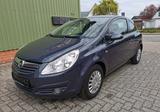 Opel Corsa 1.0, Service + TÜV ohne Mängel neu! - Opel Corsa: 1.0