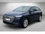 Audi Q4 40 e-tron *SOH94%*Matrix*Kamera*Pano* - blaue Audi Q4