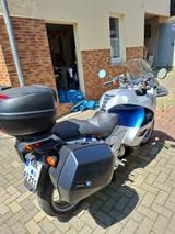 BMW K 1200 RS - BMW K1200RS