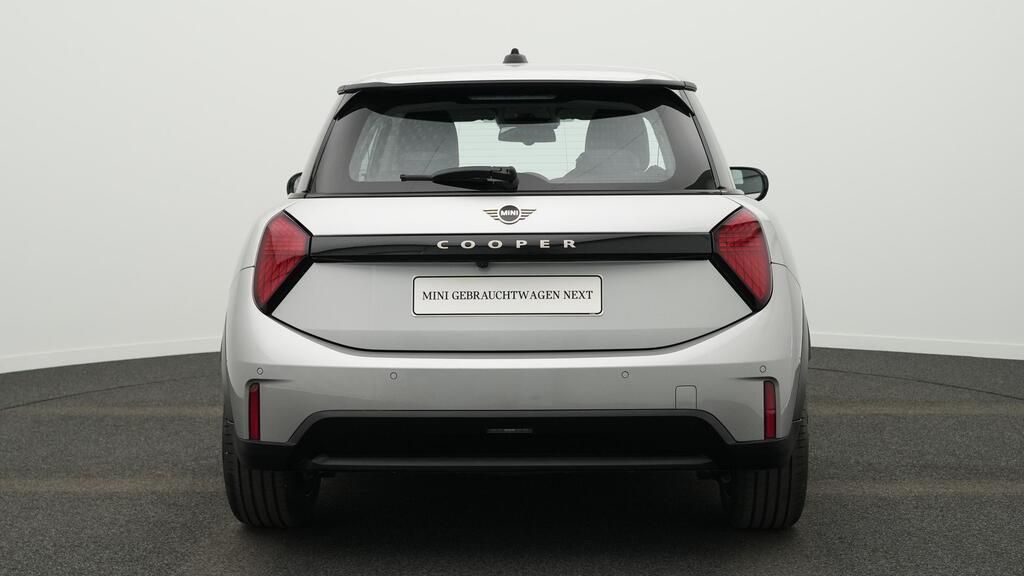 MINI Cooper C - Bild 10