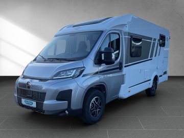 Carado V 337 PRO+ AUTOMATIK KLIMA NAVI TV