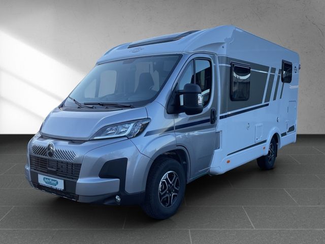 Carado V 337 PRO+ AUTOMATIK KLIMA NAVI TV