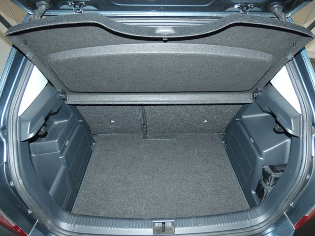 Fabia 1.0 TSI DRIVE 125 Best Of LED KAM NAV PANO