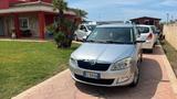 Skoda Fabia 1.6 TDI CR 90CV Wagon Style - Skoda Fabia mit Diesel-Antrieb: Kombi, 1.9