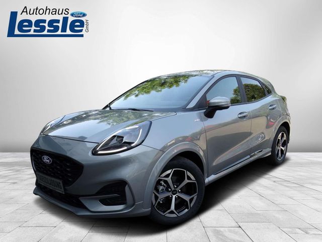 Ford Puma ST-Line Navi/Kamera/LED/Winter-Paket