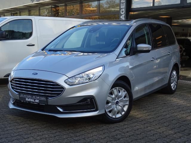 Ford Galaxy 2.0 EcoBlue Titanium Automatik 7 Sitzer N