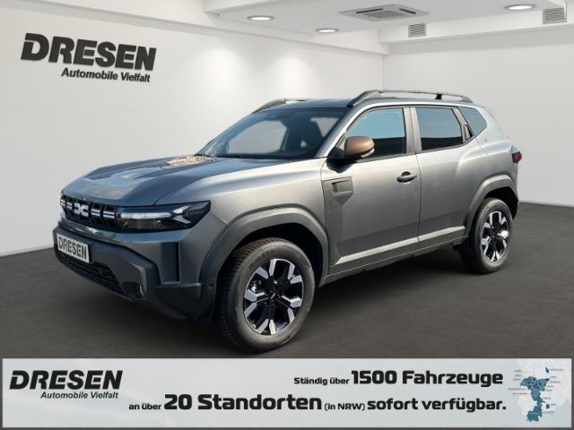 Dacia Duster Extreme TCe 130 4x4 Navi*LED*Kamera*Sitzh