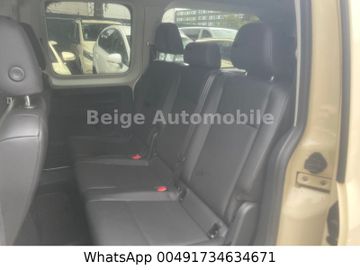 Volkswagen Caddy Maxi - 12