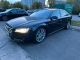 Audi A8 D4 4.2 TDI - Audi A4 aus 2011: TDI