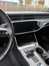 Audi A6 3.0 50 TDI quattro tiptronic - - Audi A6: 50