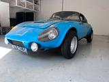 Andere Matra Djet V "Ad Palmen"  - Andere Oldtimer mit Benzin-Antrieb