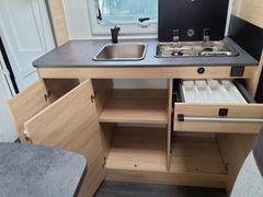 Chausson C 727, Alkoven, Modell 2024