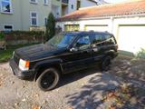 Jeep Grand Cherokee ZJ 5,2 V8 - Jeep Grand Cherokee ZJ