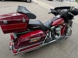 Harley-Davidson Electra Glide Classic 2. Hand orig. 20000km - HARLEY-DAVIDSON 1994