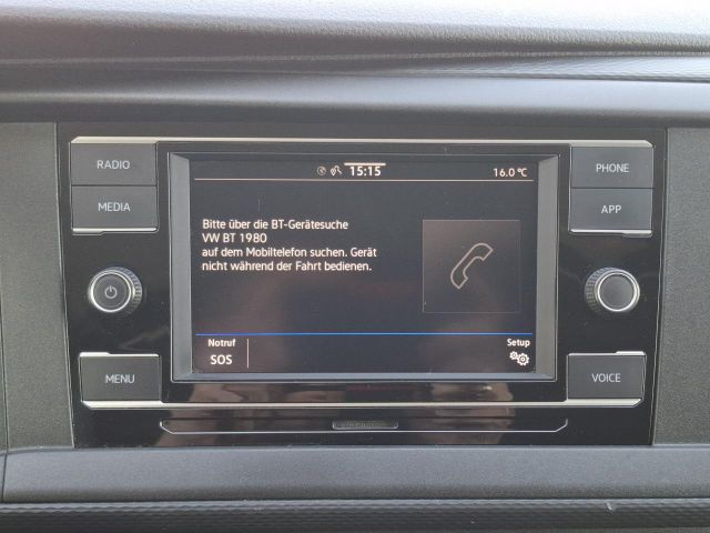 T6.1 KASTEN 2.0 TDI KR LED+KLIMA+PDC