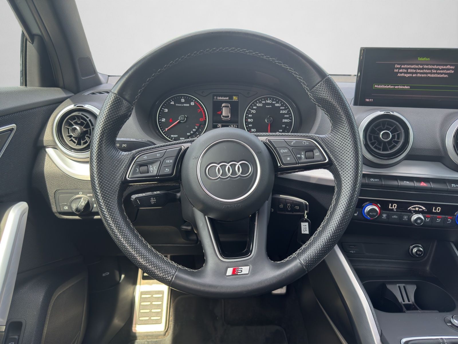 Audi Q2 - Bild 10