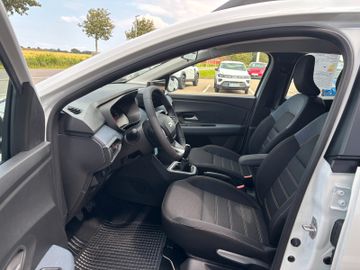 Dacia Sandero Stepway Expression TCe 110
