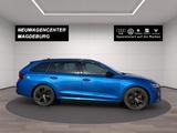 Skoda Octavia Combi 2.0 TDI DSG RS*MATRIX*HuD*KAMERA*A - Skoda Octavia: Allradantrieb