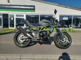 Kawasaki Z 125 - KAWASAKI 125