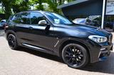 BMW X3 M40 360° / LEDER/PANO/HUD/AHK/H&K/ - BMW: X