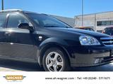 Chevrolet Nubira Wagon CDX Klimaautomatik Isofix - Chevrolet Nubira: Kombi
