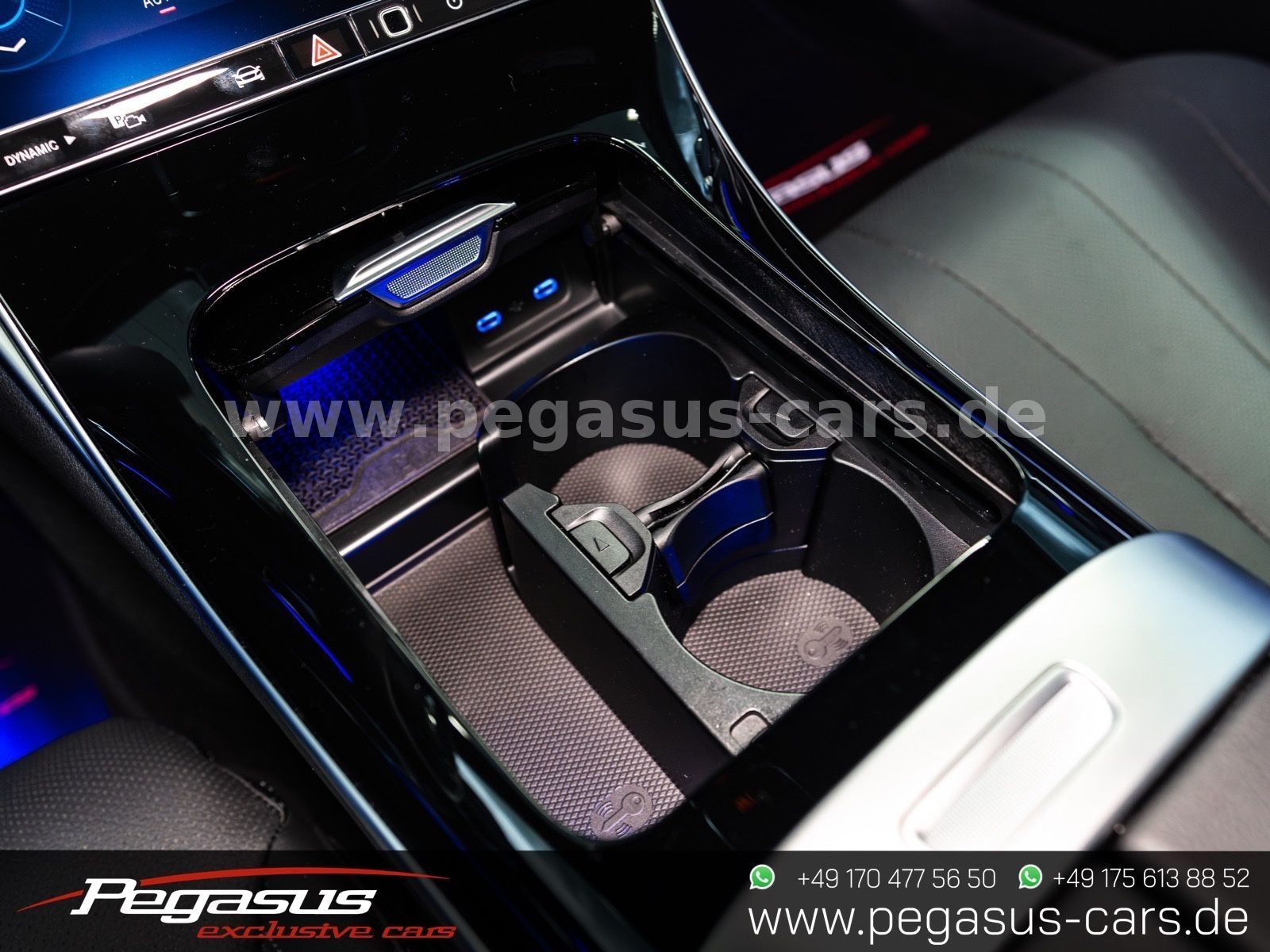 MERCEDES-BENZ CLE 200 - 47