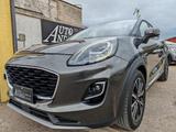 Ford Puma 1.0 EcoBoost Hybrid Titanium X 2021 - Ford Puma: Coupe